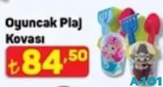 OYUNCAK PLAJ KOVASI indirimli fiyat OYUNCAK PLAJ KOVASI fiyat ve kampanya bilgisi